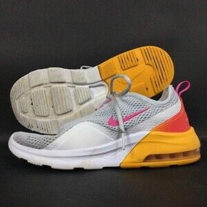 Nike Air Max Motion 2-Women's Size 8-Gray Ombre Running Jogging Shoes CJ9996-001